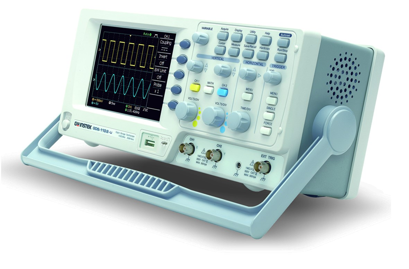 GDS-1000-U 시리즈