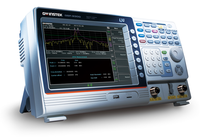 GSP-9300