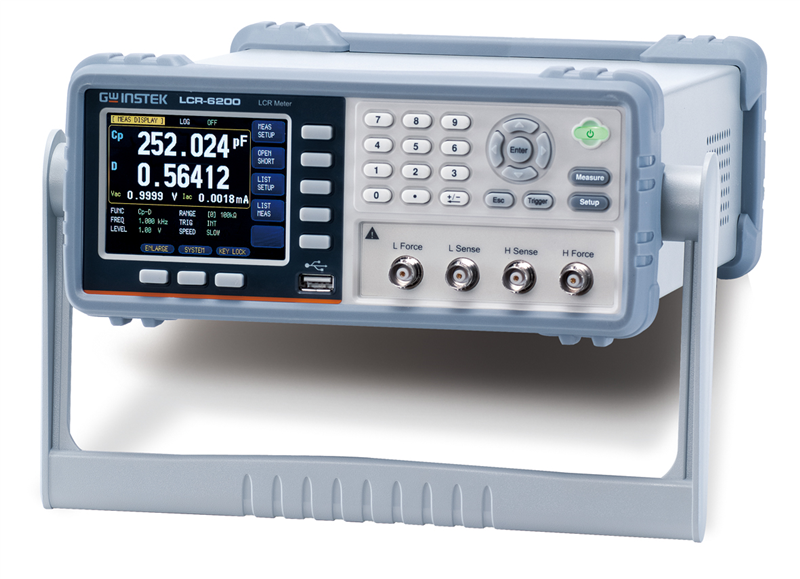 LCR-6000 시리즈  
