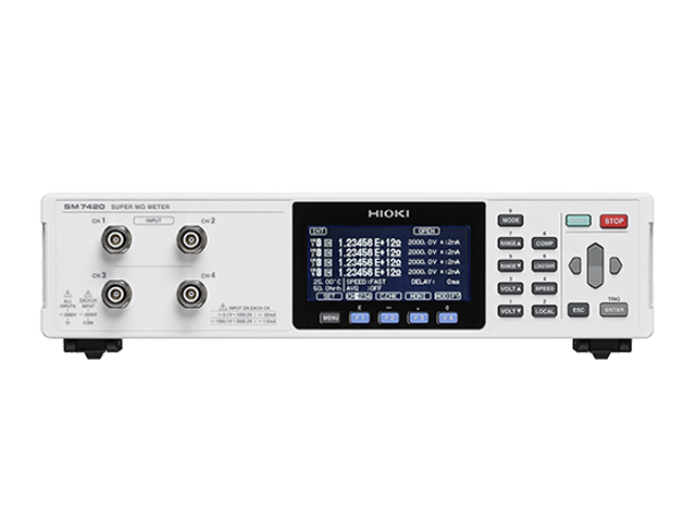 SM7420